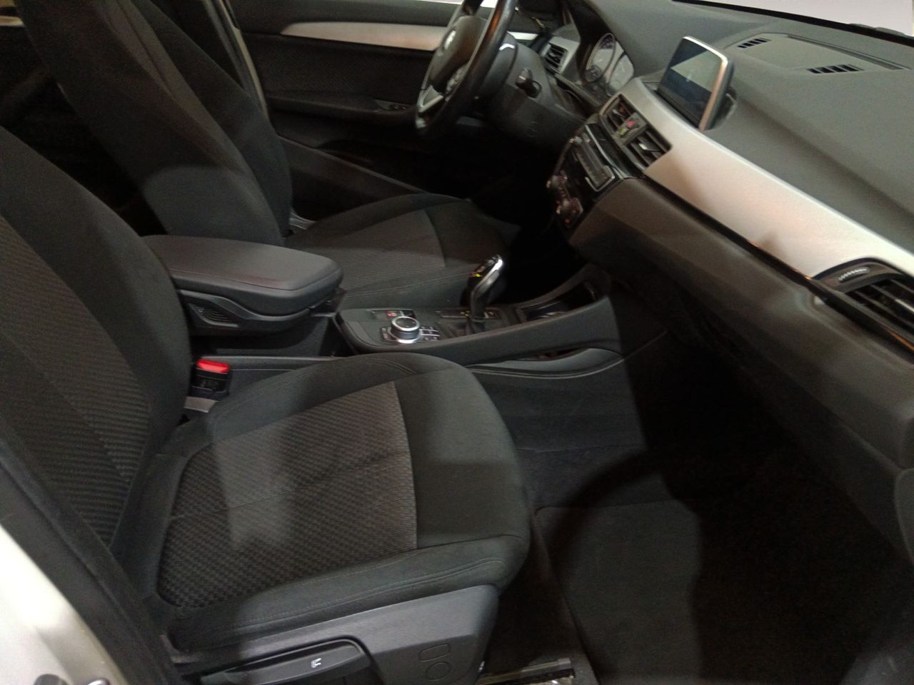 Foto BMW X1 10