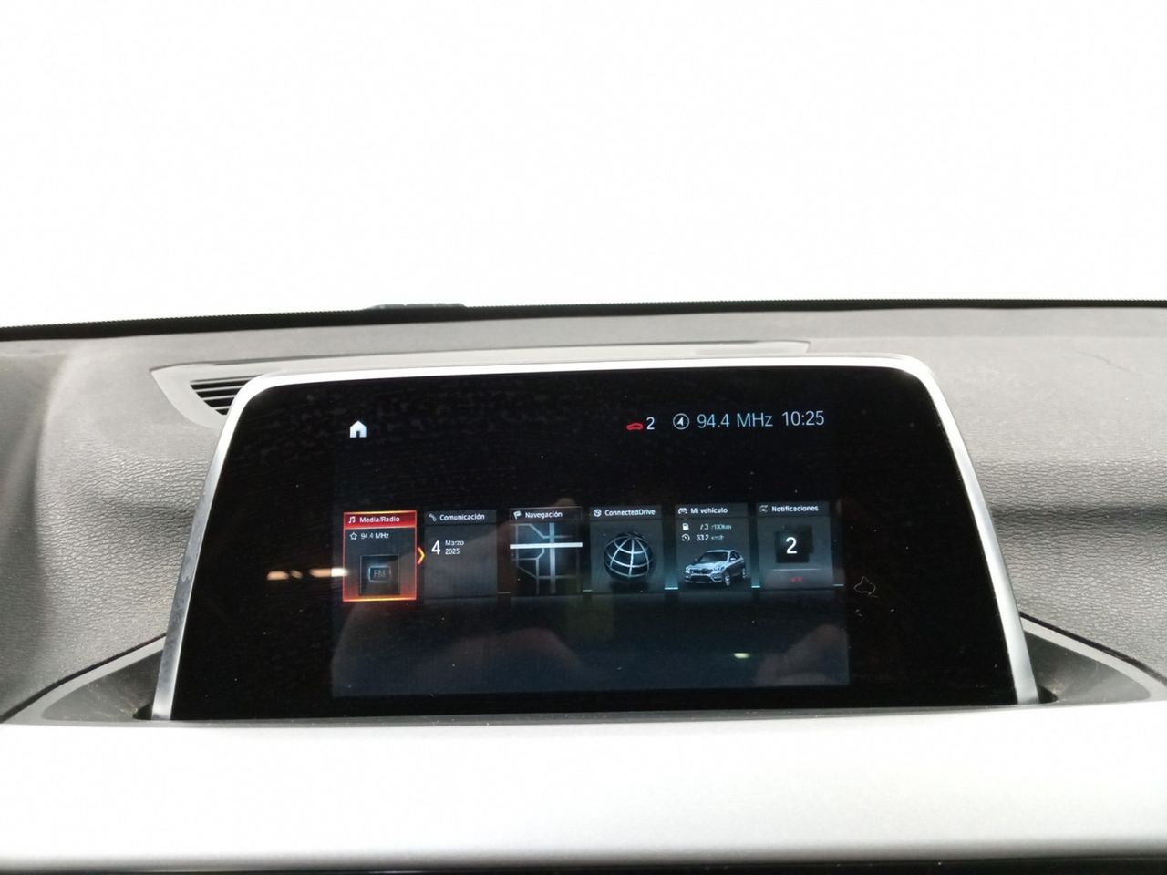 Foto BMW X1 14