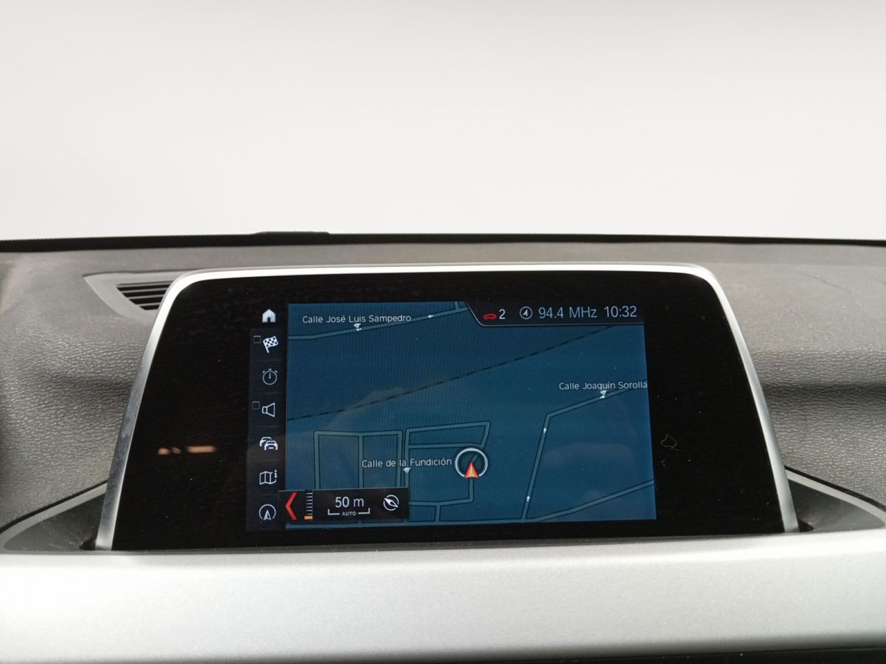 Foto BMW X1 15