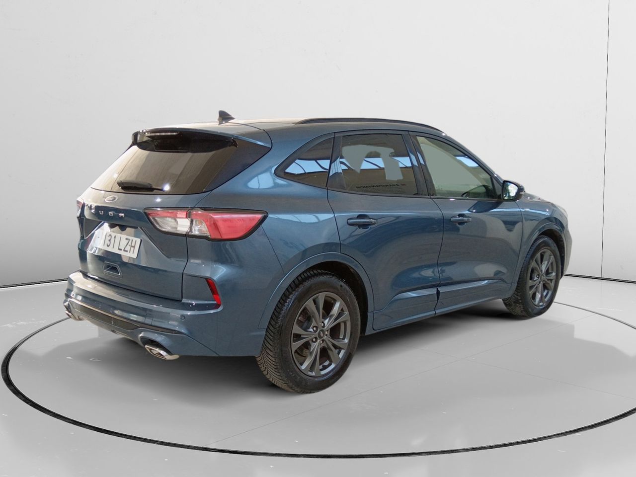 Foto Ford Kuga 2