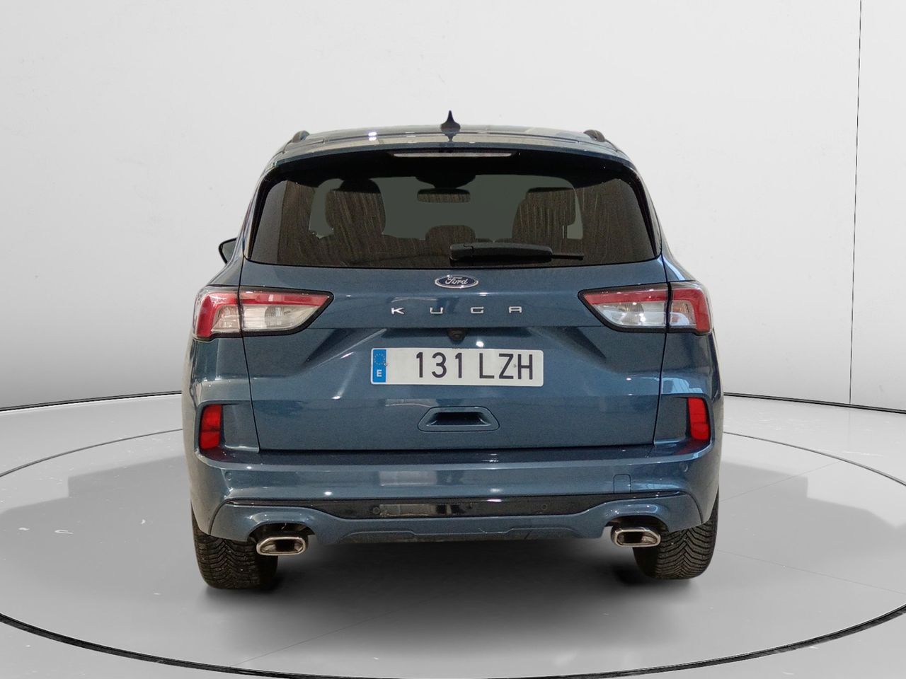 Foto Ford Kuga 3