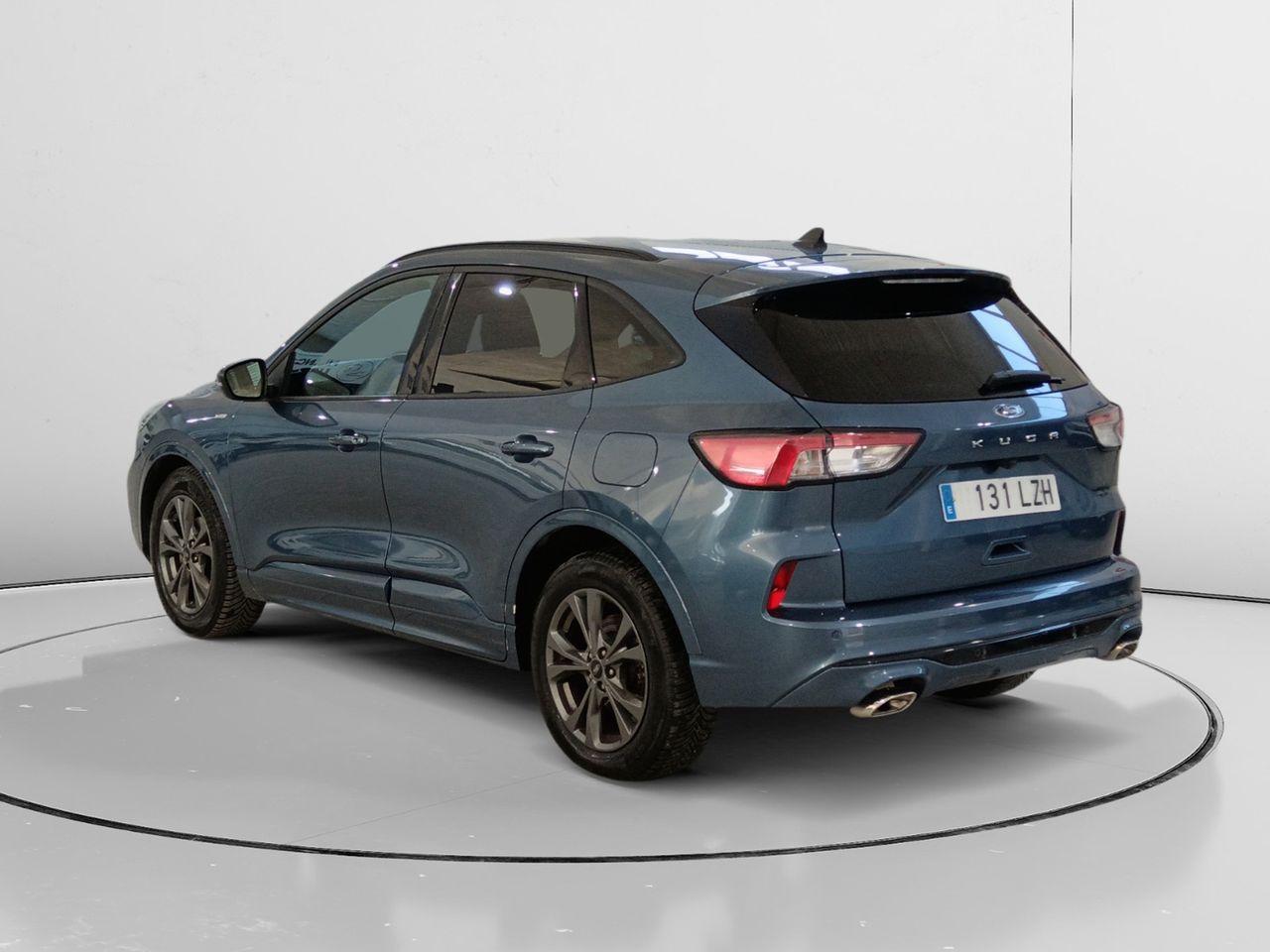 Foto Ford Kuga 4