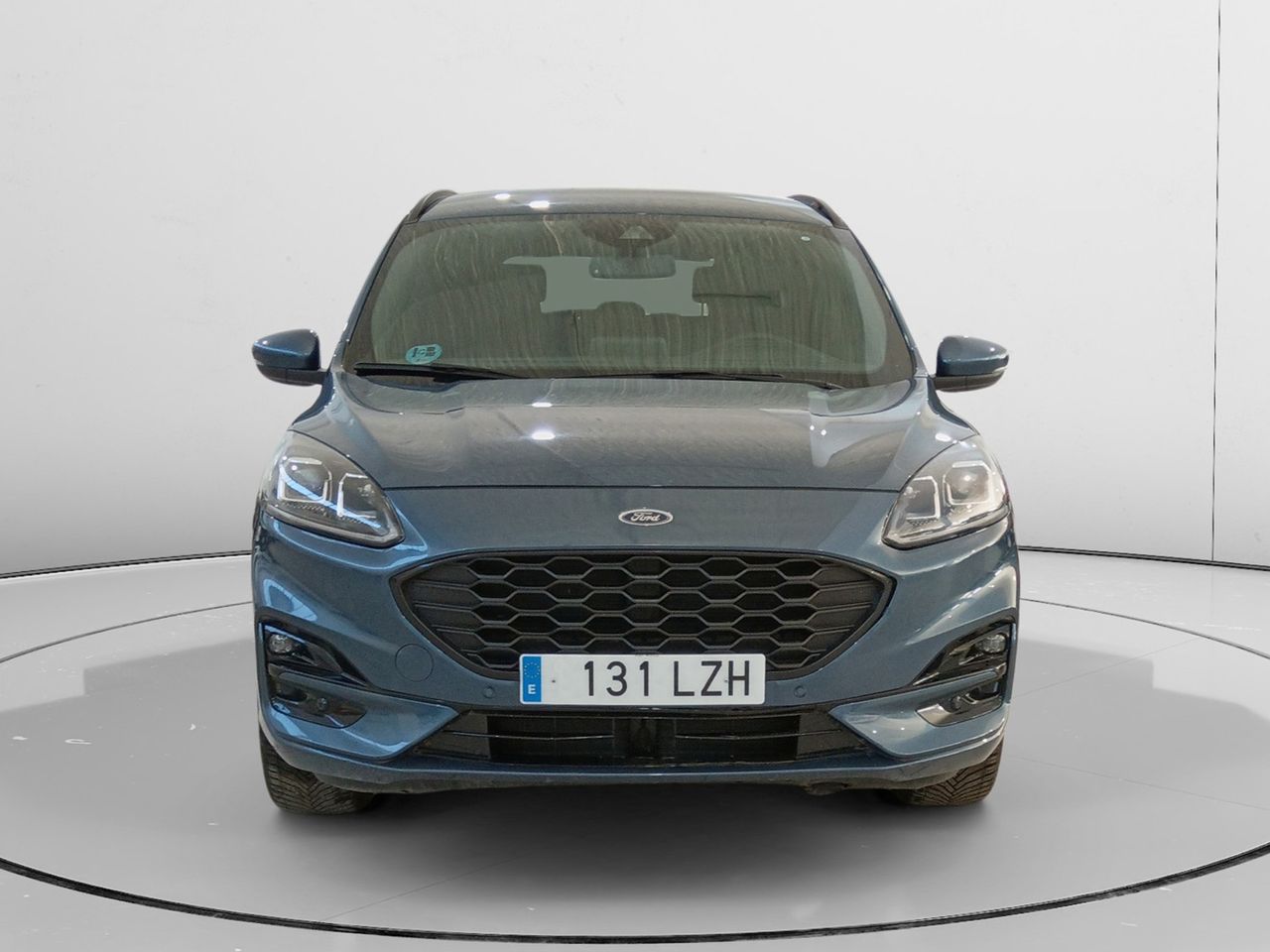 Foto Ford Kuga 5
