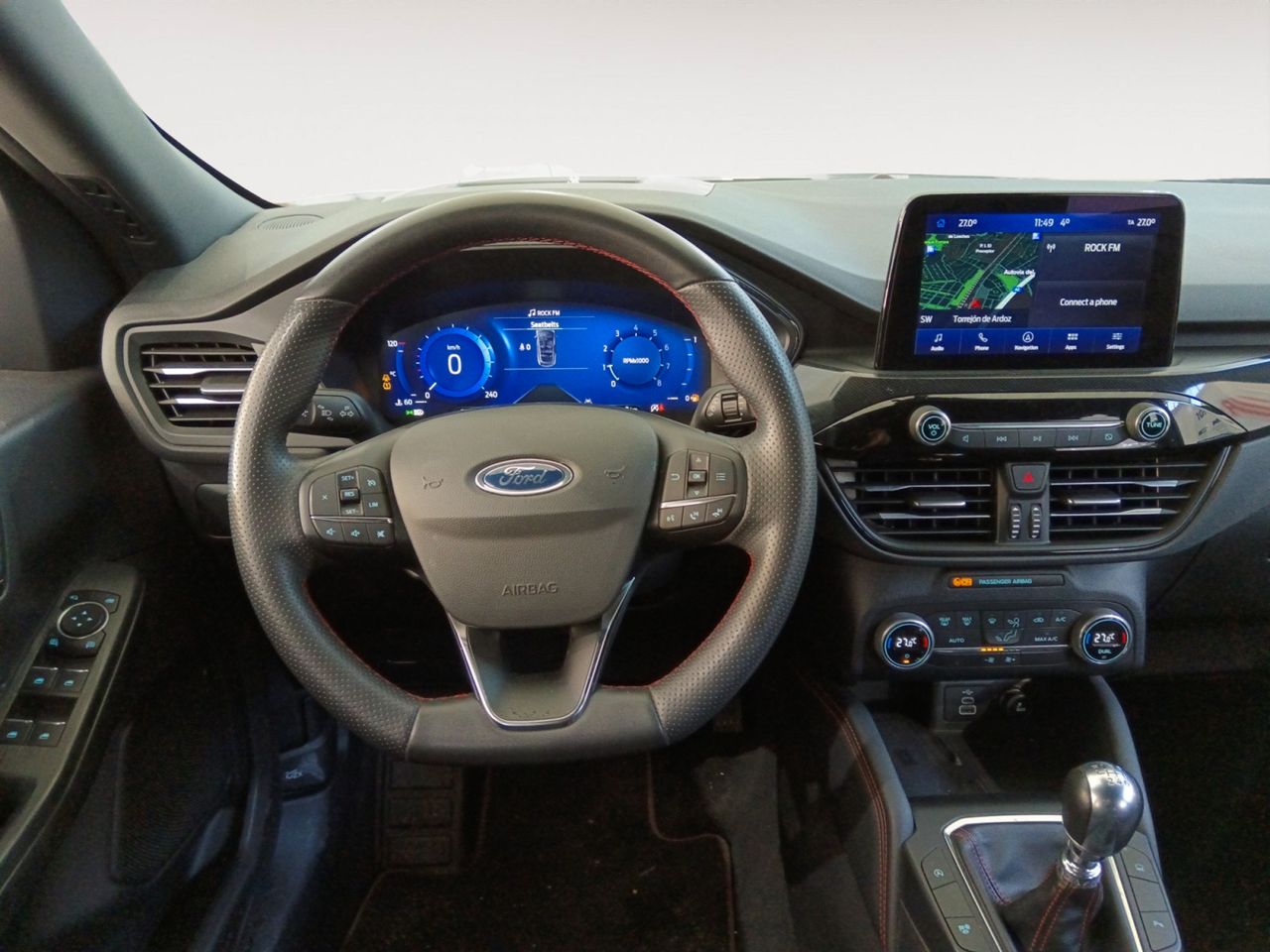 Foto Ford Kuga 7