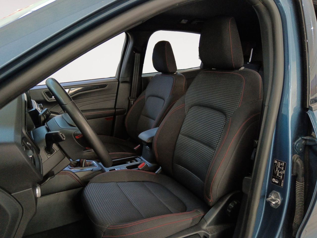Foto Ford Kuga 8