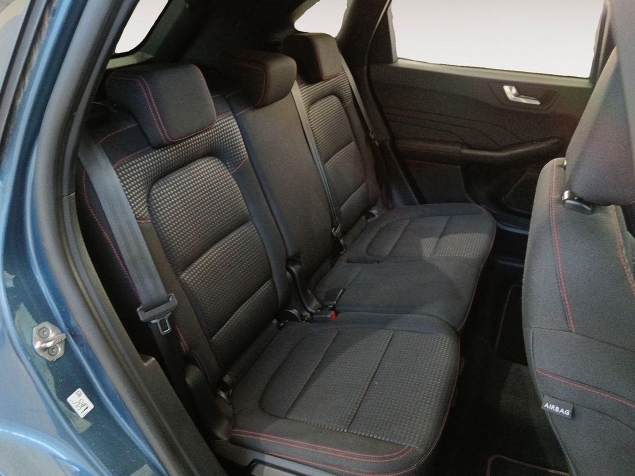 Foto Ford Kuga 9