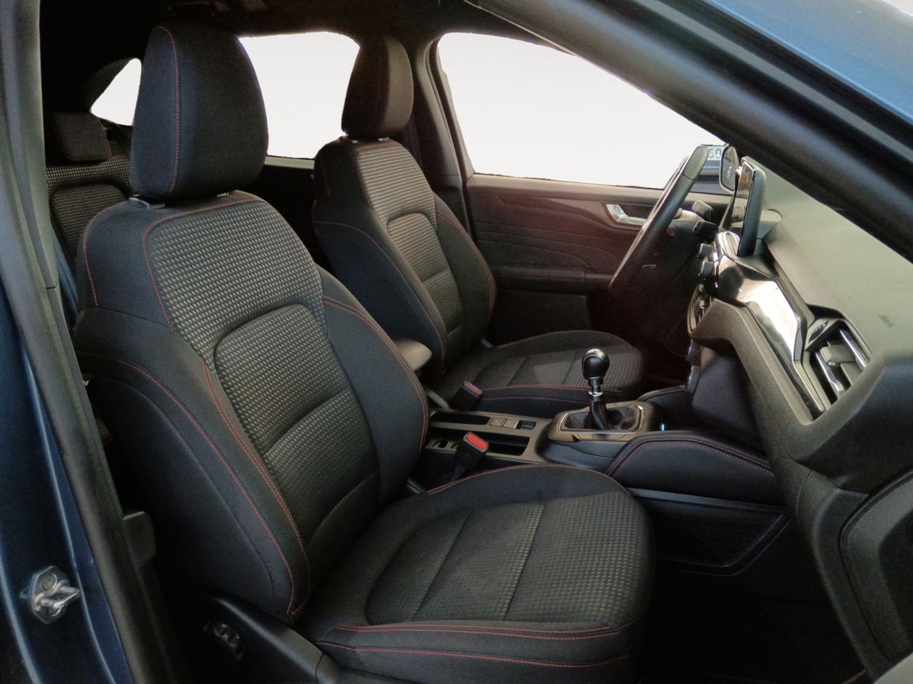 Foto Ford Kuga 10