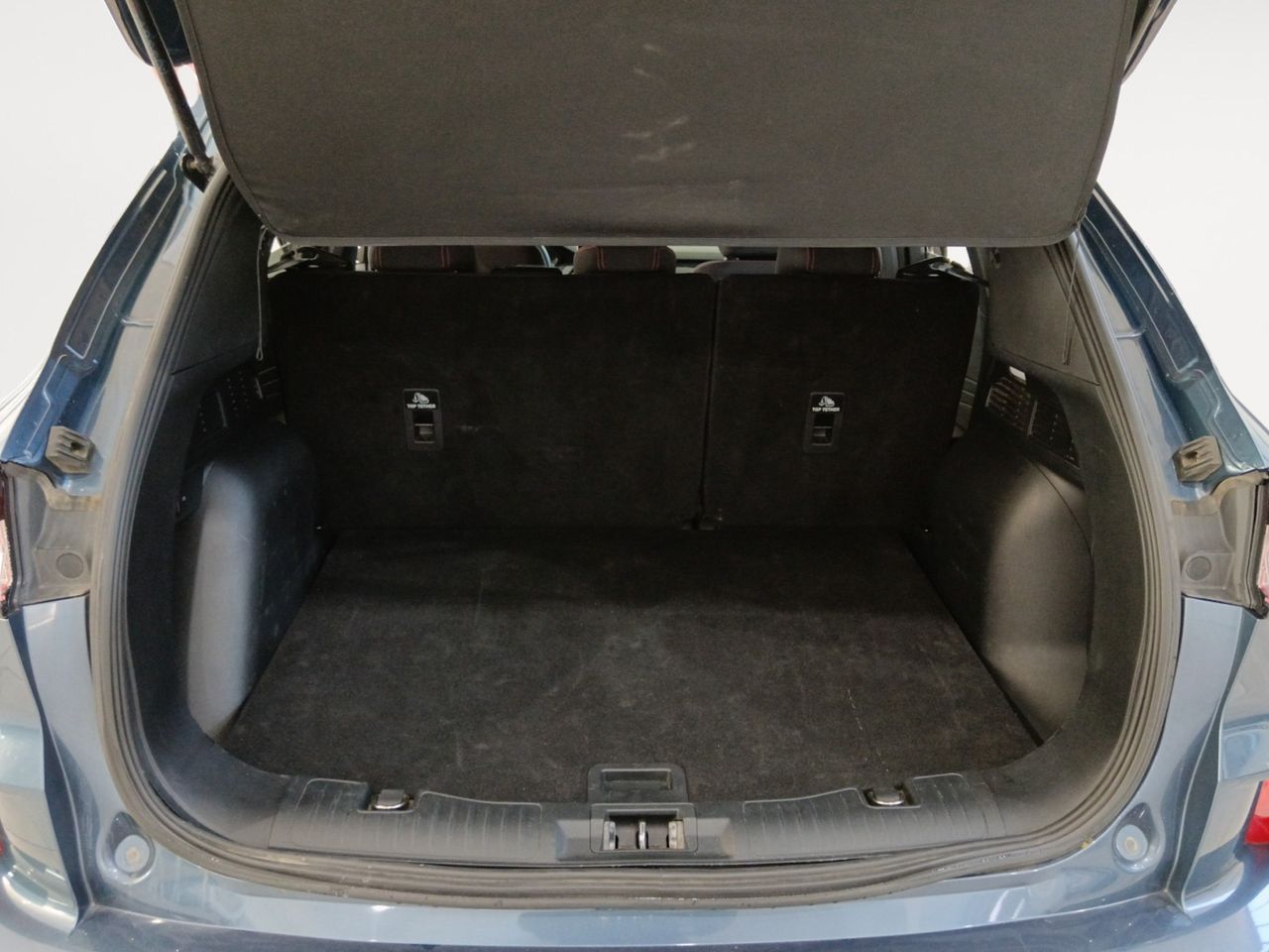 Foto Ford Kuga 11