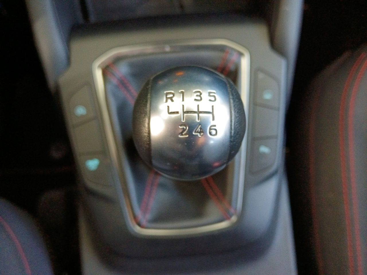 Foto Ford Kuga 12