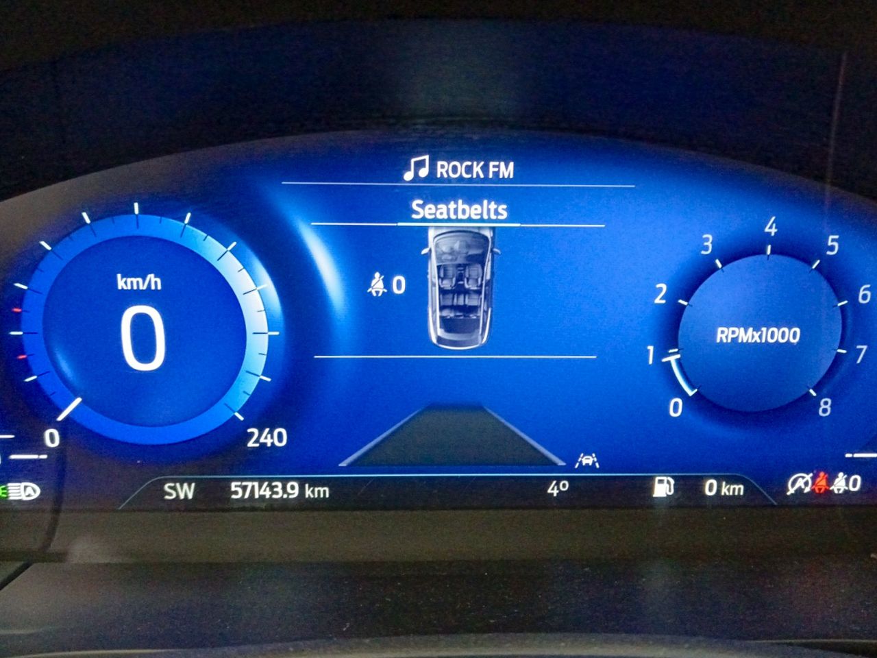 Foto Ford Kuga 13