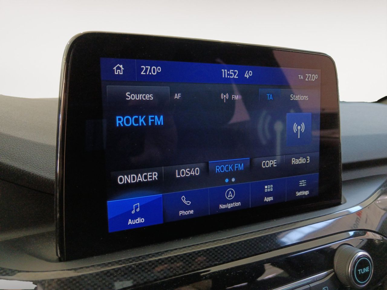 Foto Ford Kuga 16