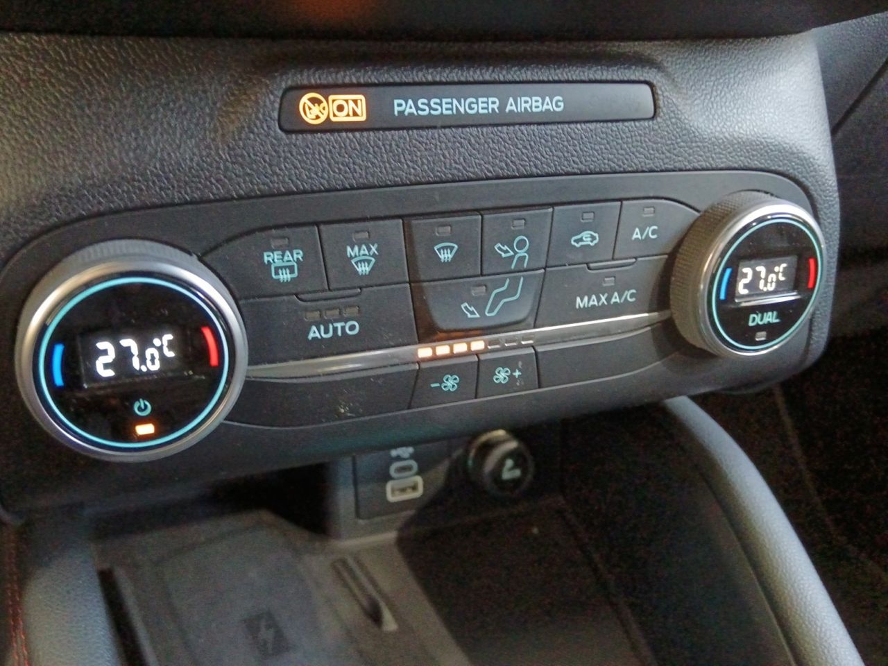 Foto Ford Kuga 19