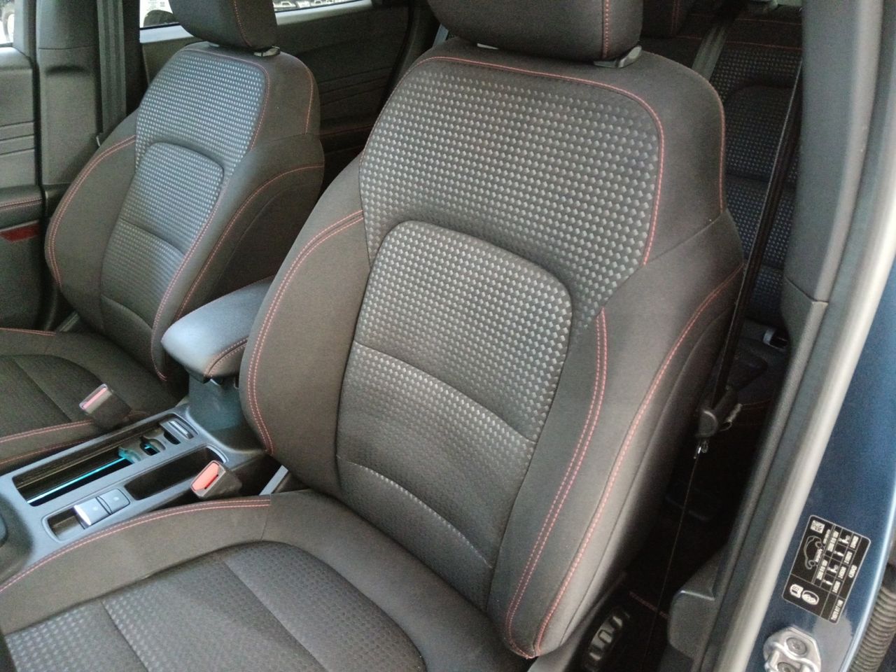 Foto Ford Kuga 20