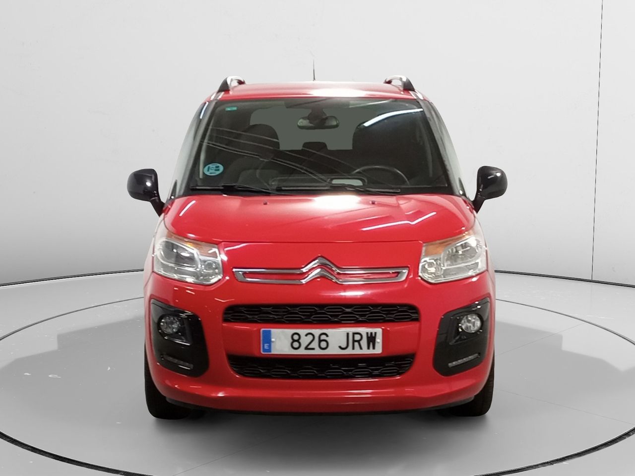 Foto Citroën C3 Picasso 5
