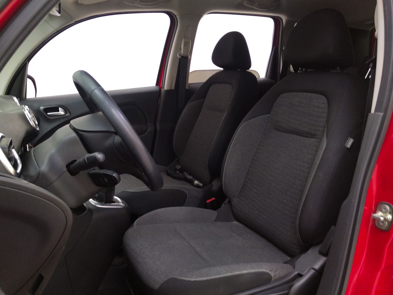 Foto Citroën C3 Picasso 8