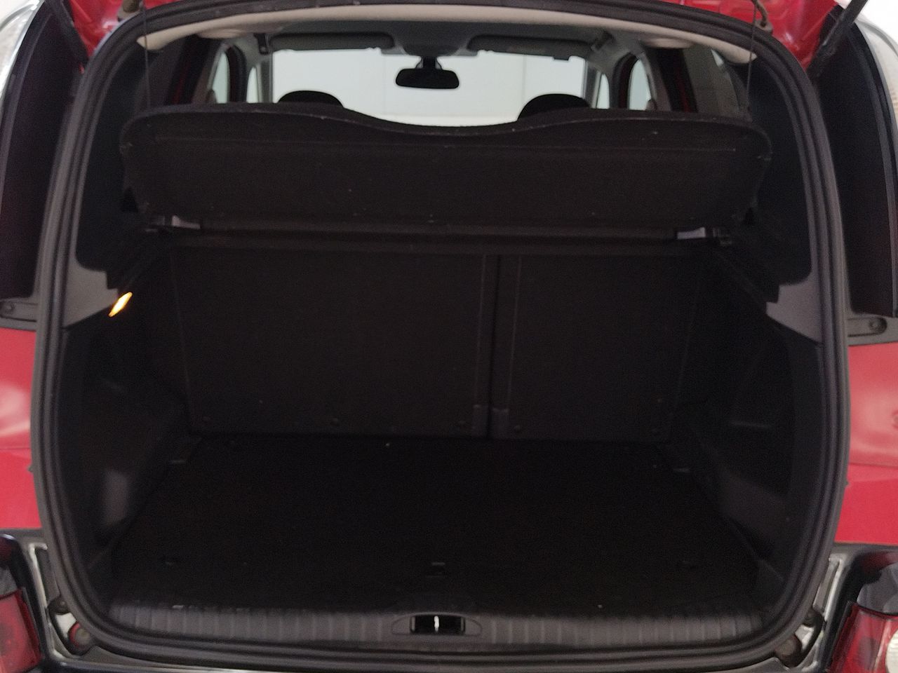 Foto Citroën C3 Picasso 11