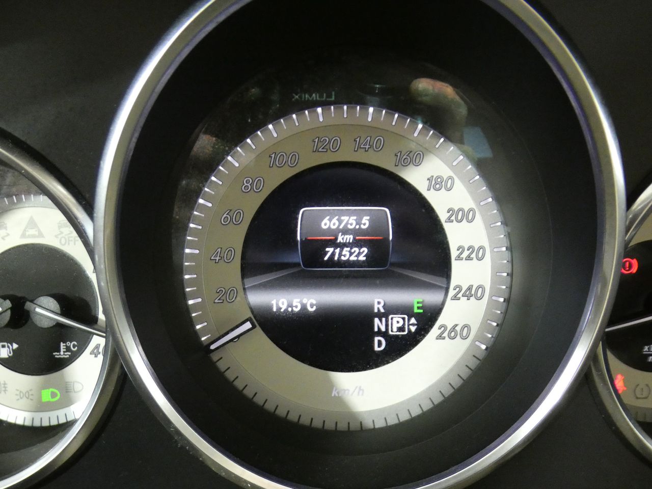 Foto Mercedes-Benz Clase CLS 13
