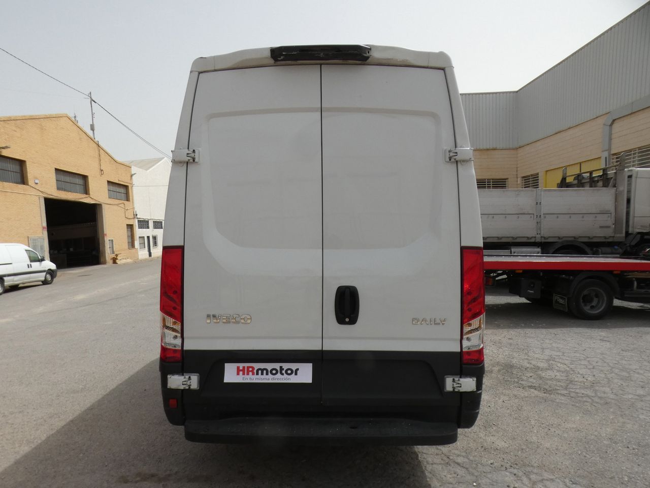 Foto Iveco Daily 3