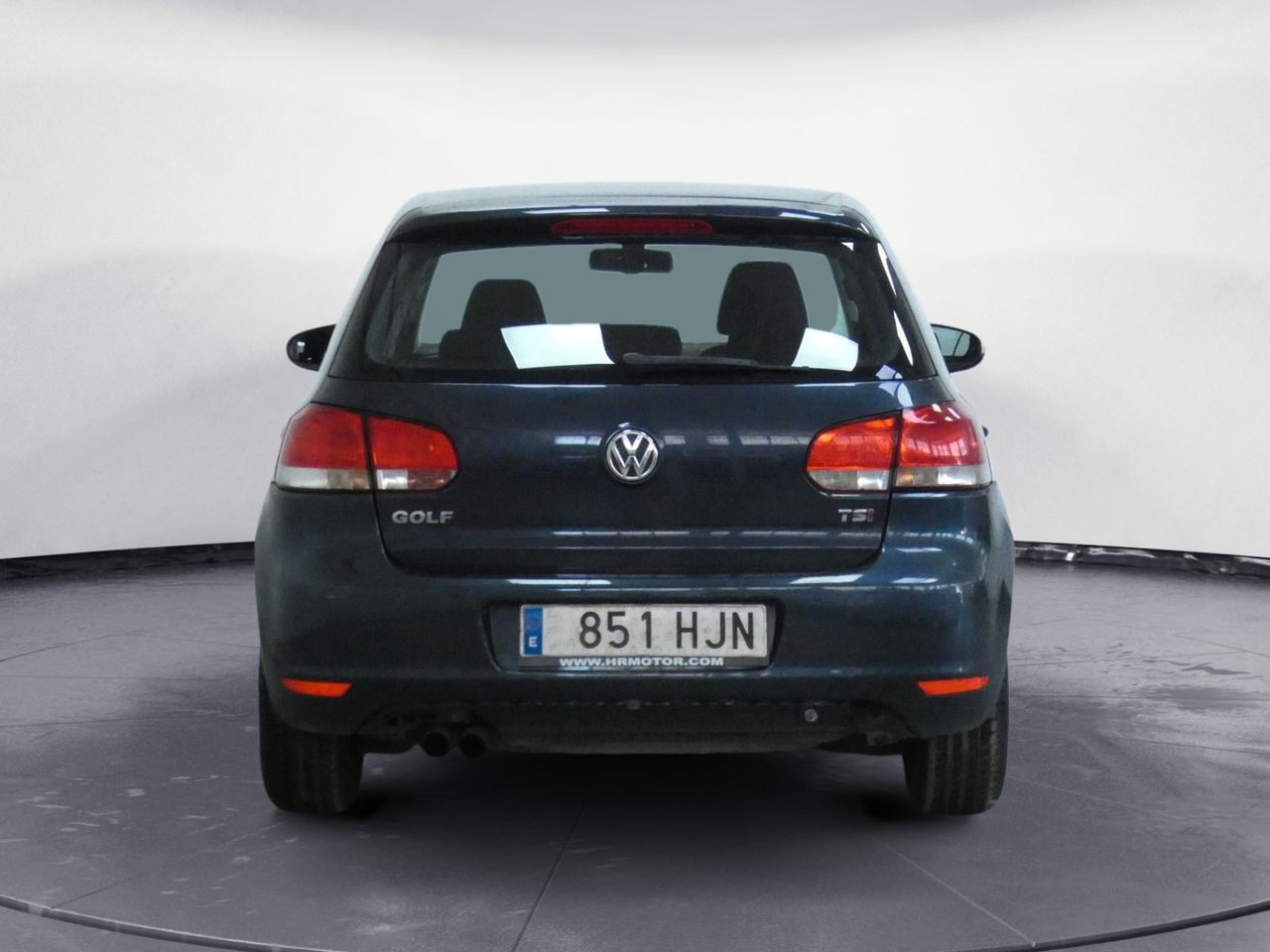 Foto Volkswagen Golf 23