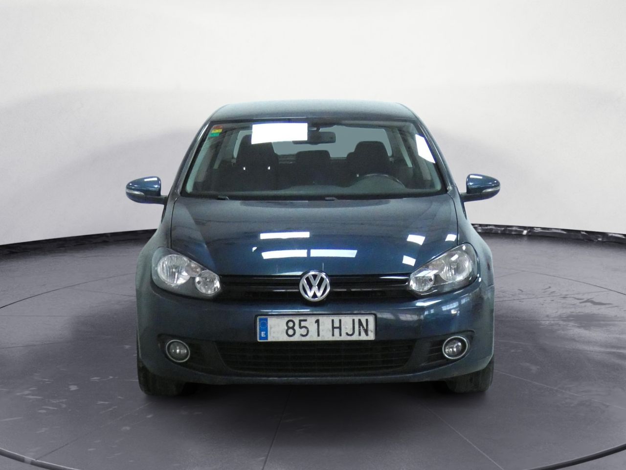 Foto Volkswagen Golf 15