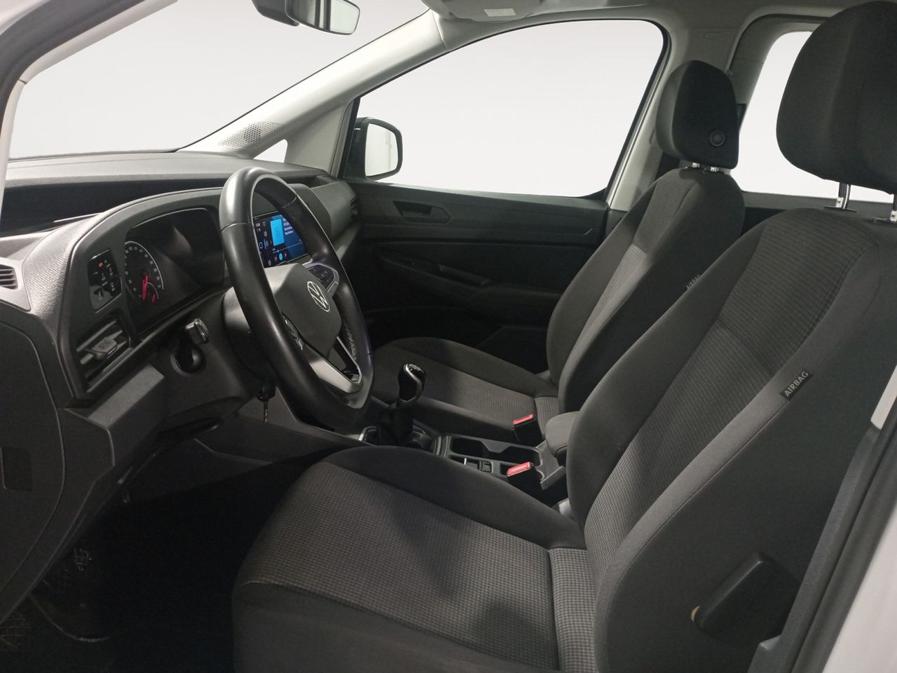 Foto Volkswagen Caddy 8