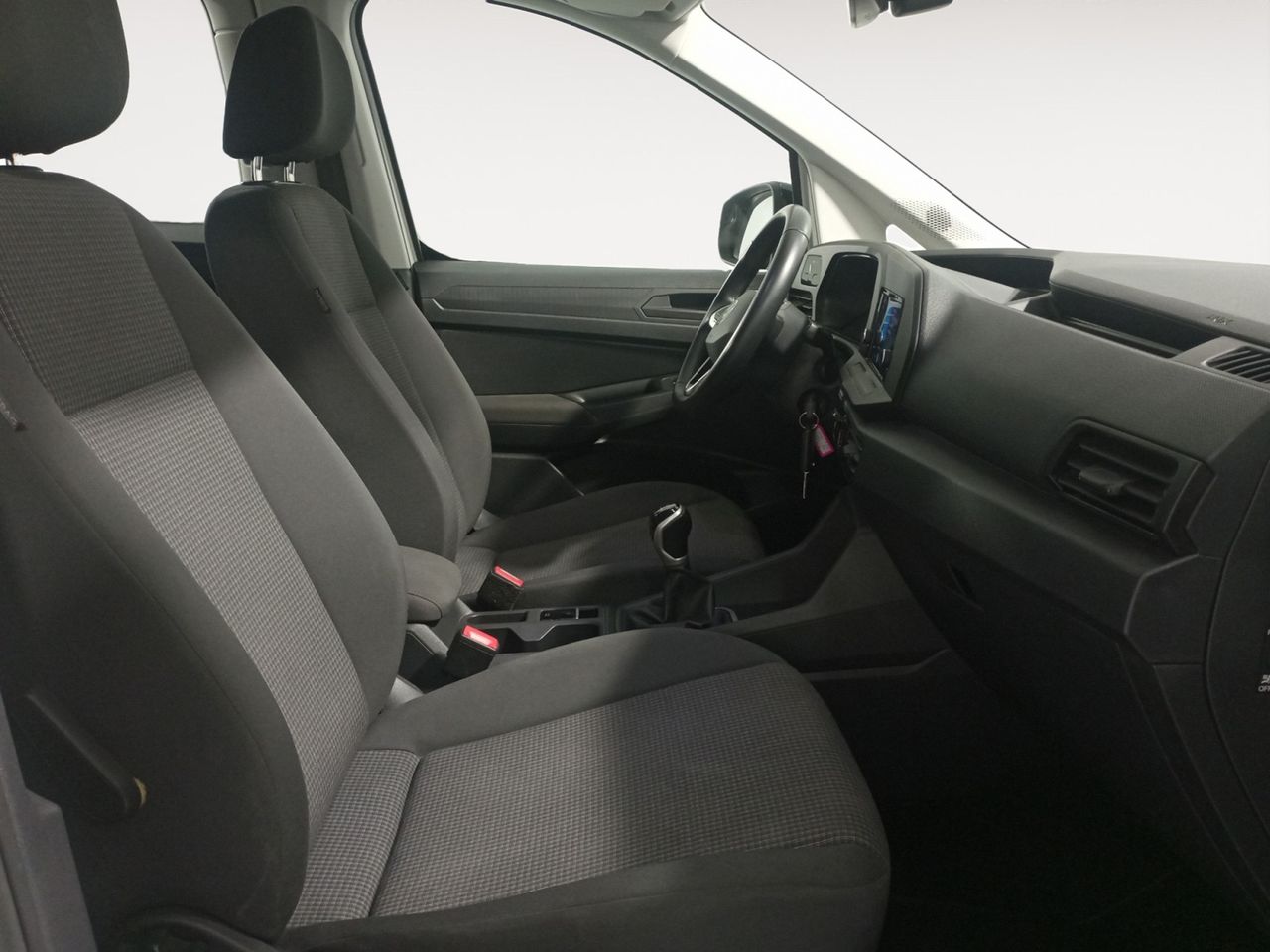 Foto Volkswagen Caddy 10