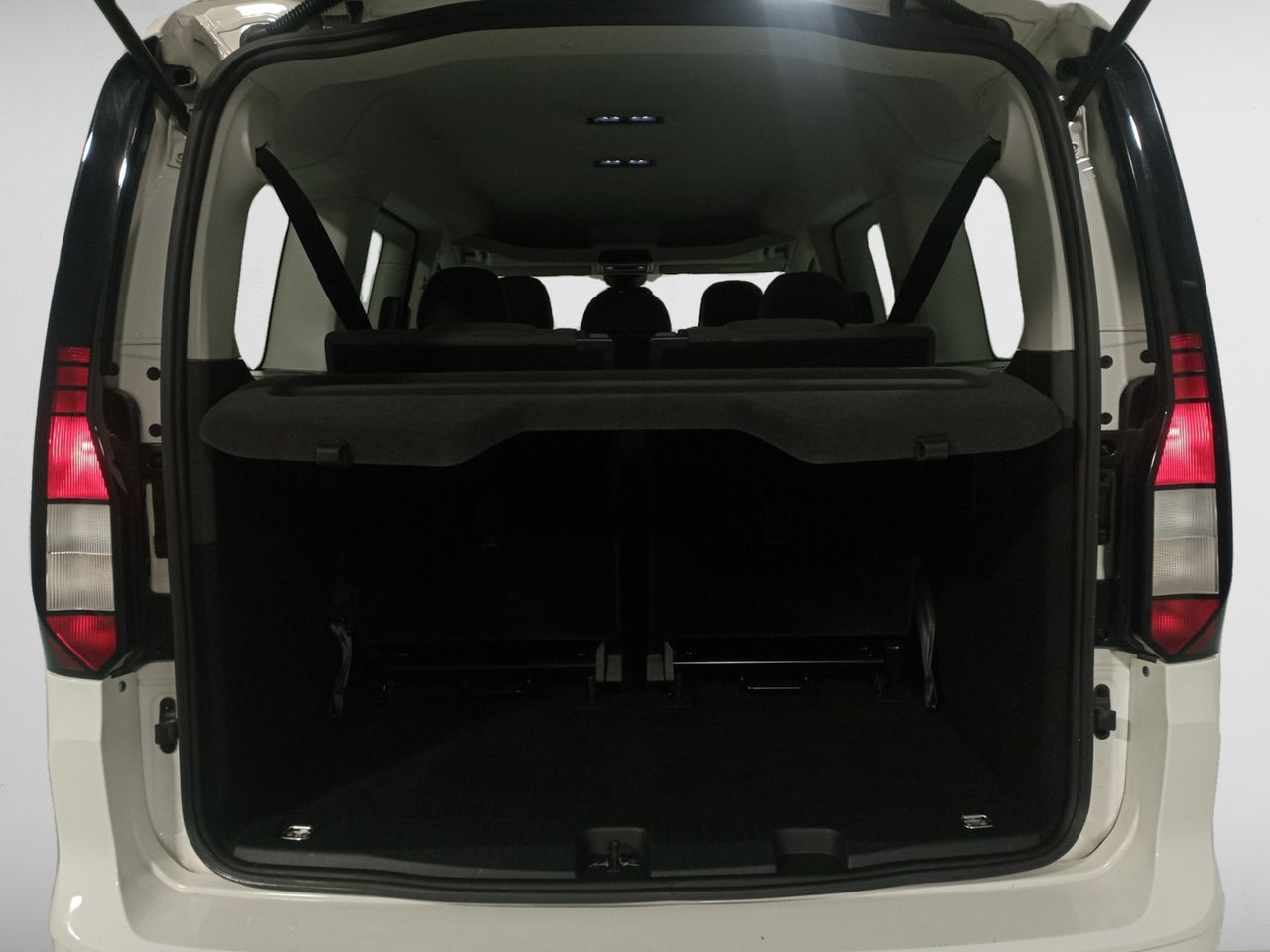Foto Volkswagen Caddy 11
