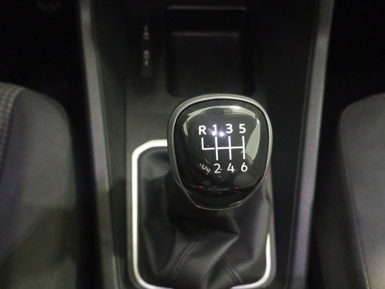 Foto Volkswagen Caddy 12