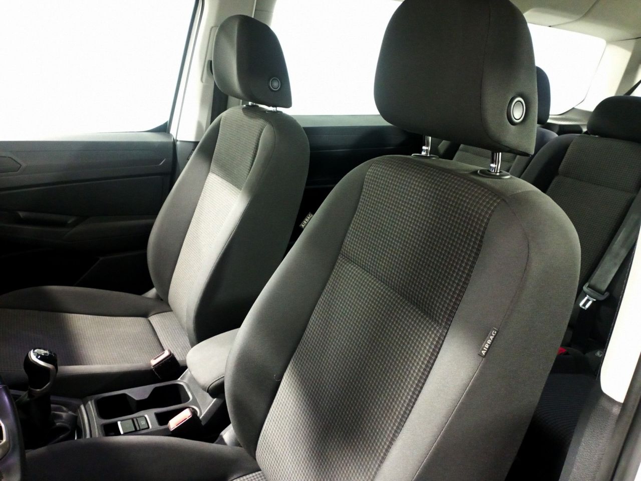 Foto Volkswagen Caddy 19