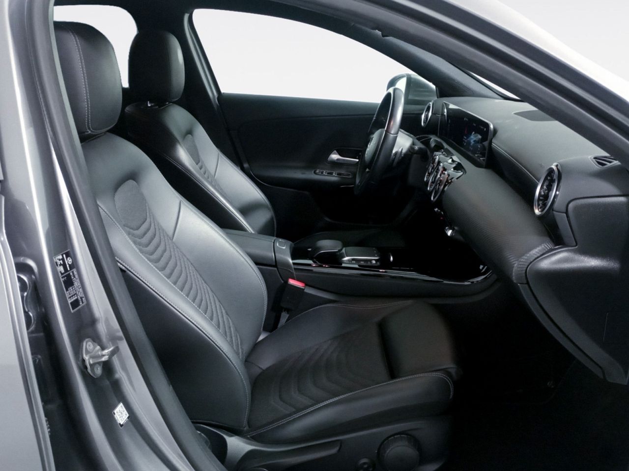 Foto Mercedes-Benz Clase A 10