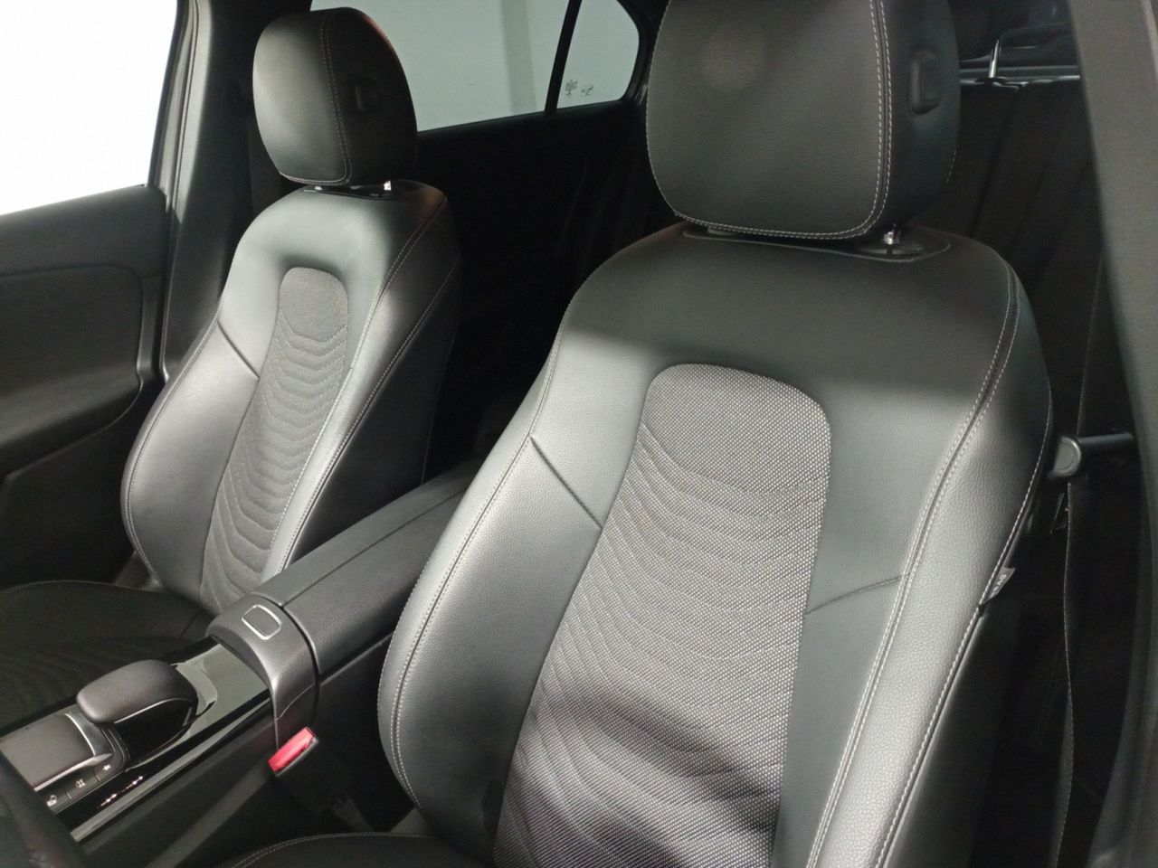 Foto Mercedes-Benz Clase A 20