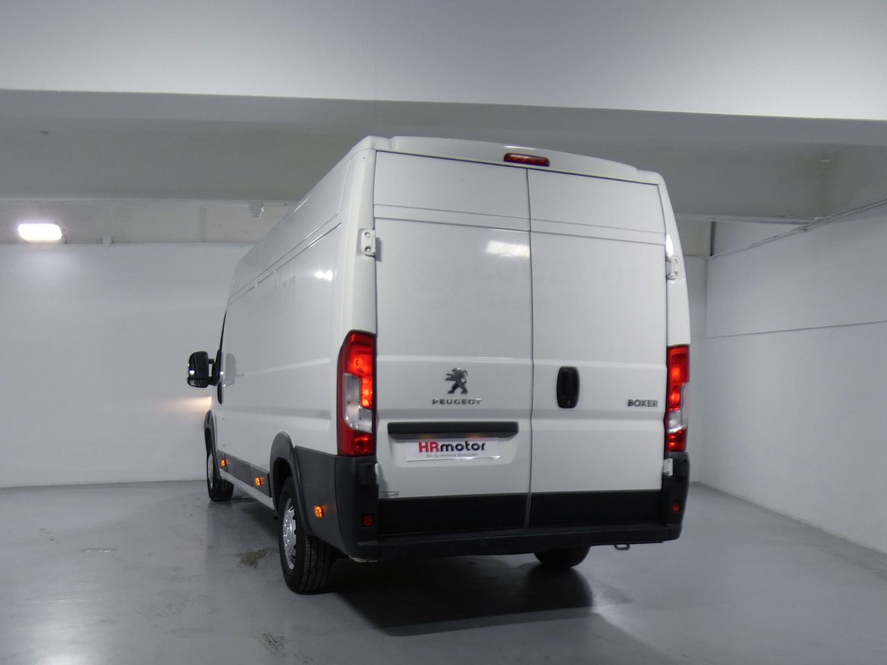 Foto Peugeot Boxer 18