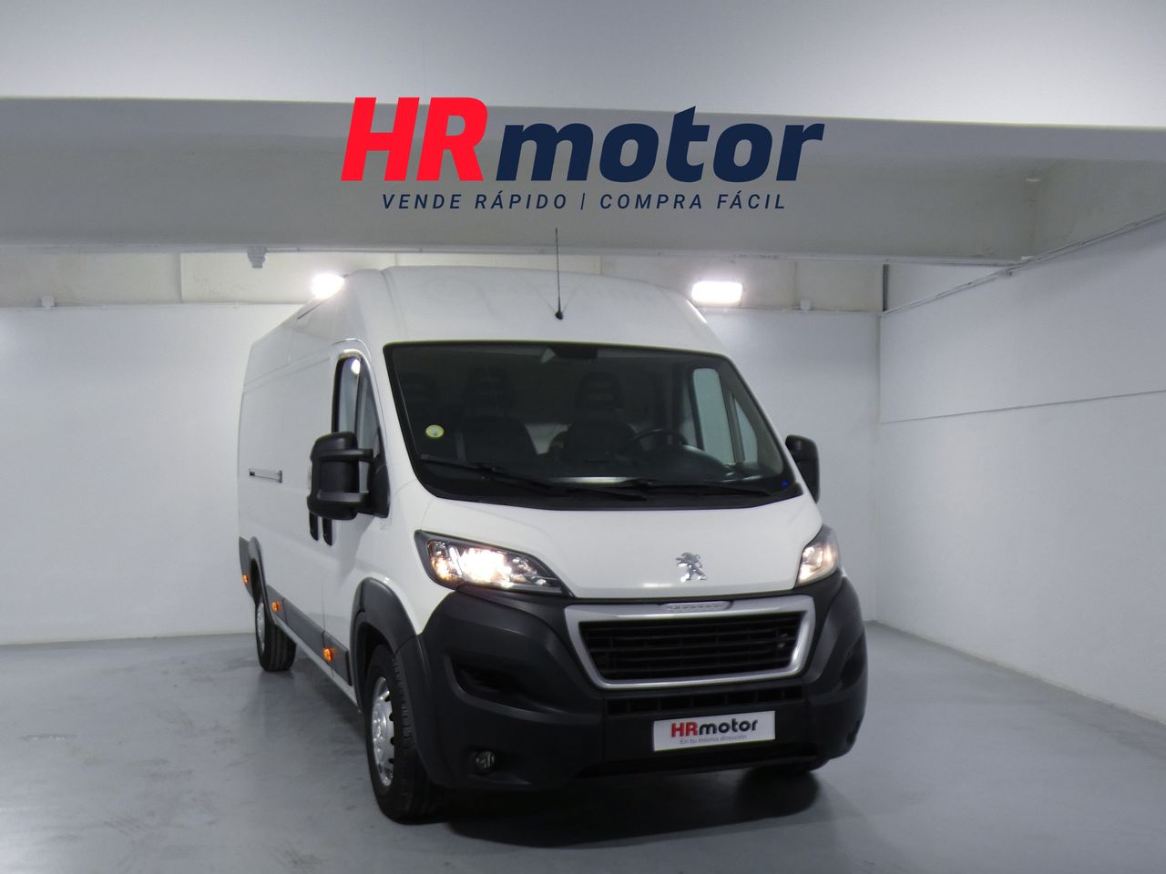 Foto Peugeot Boxer 17