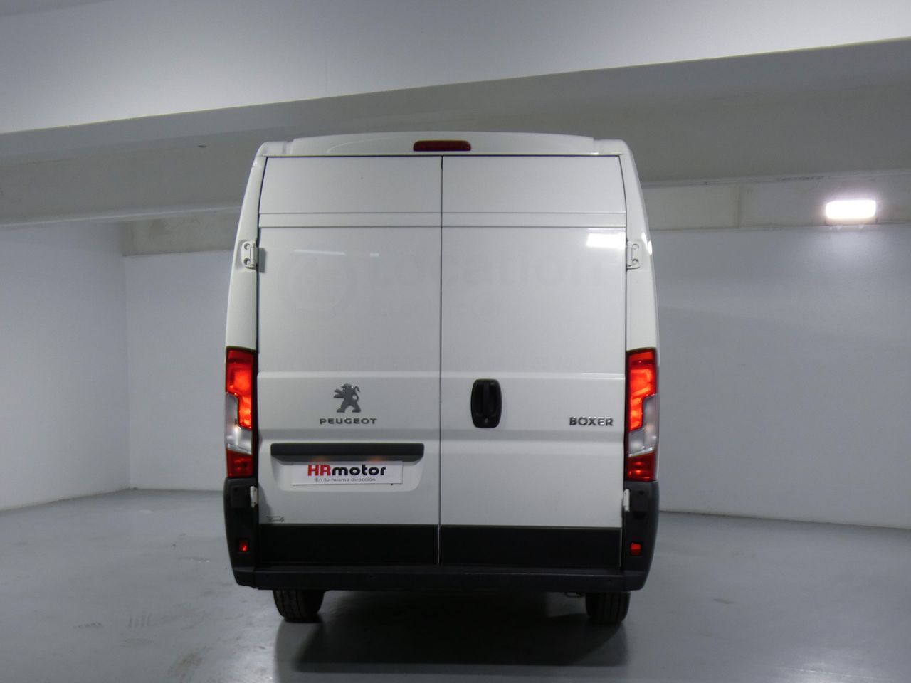 Foto Peugeot Boxer 19