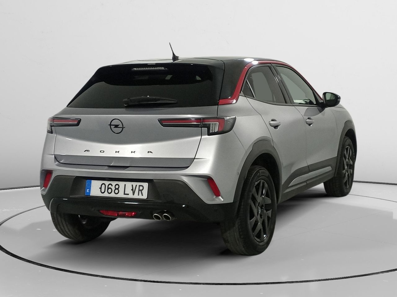 Foto Opel Mokka 2