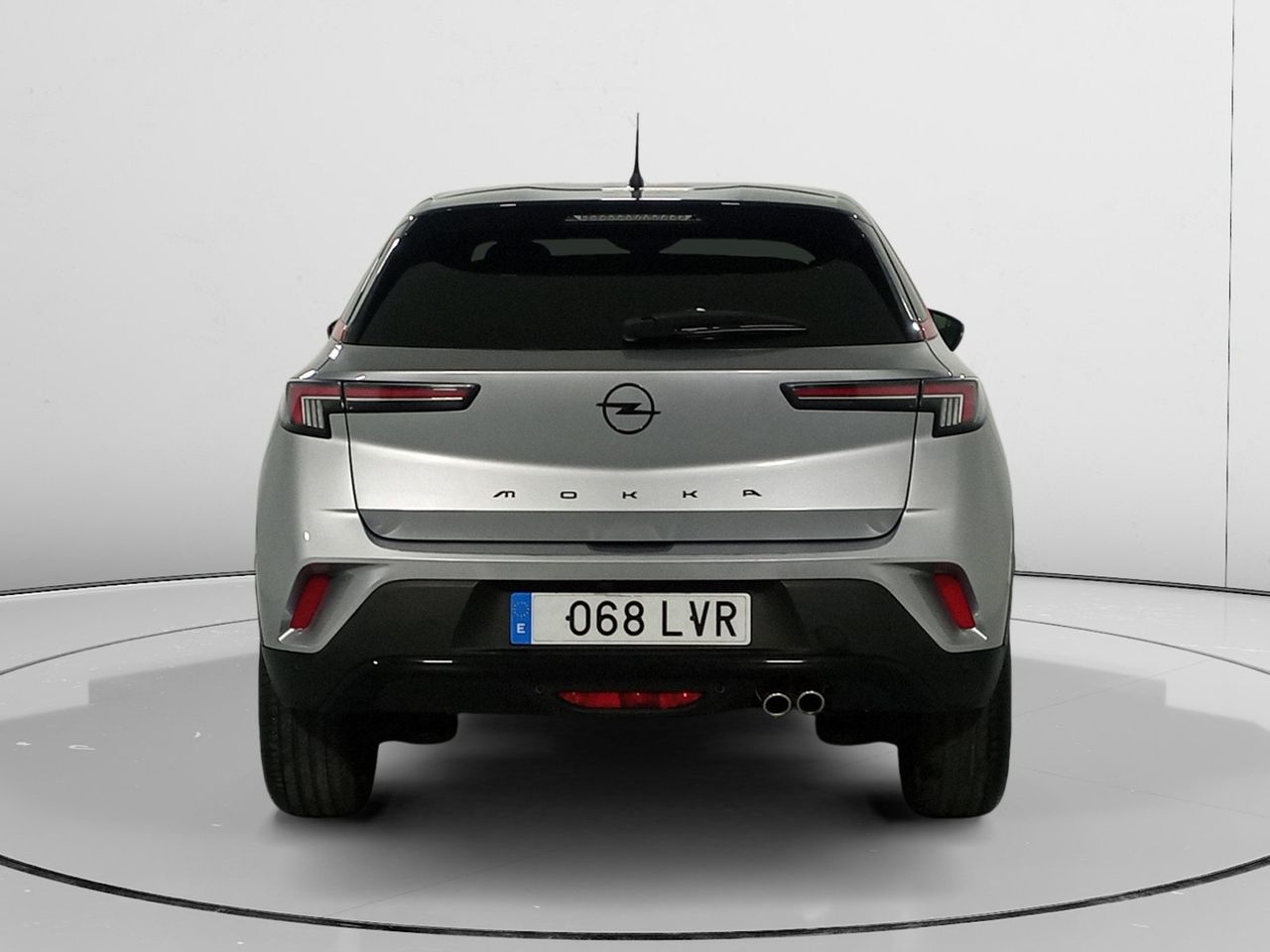 Foto Opel Mokka 3