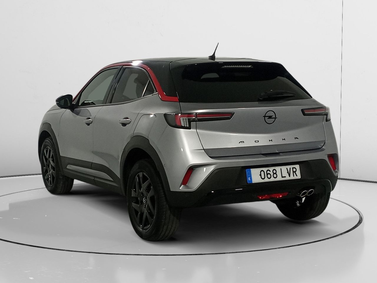 Foto Opel Mokka 4