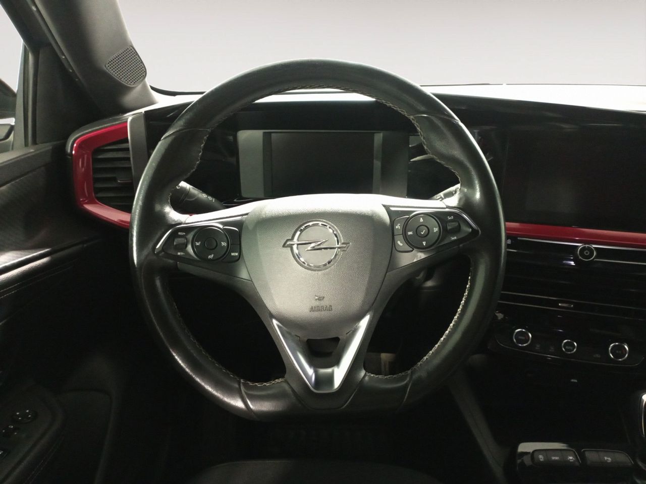 Foto Opel Mokka 7