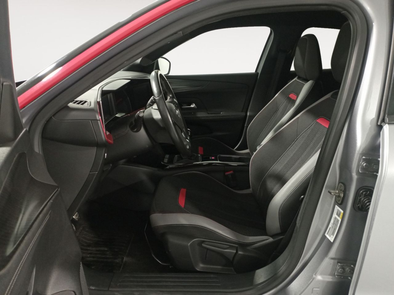 Foto Opel Mokka 8