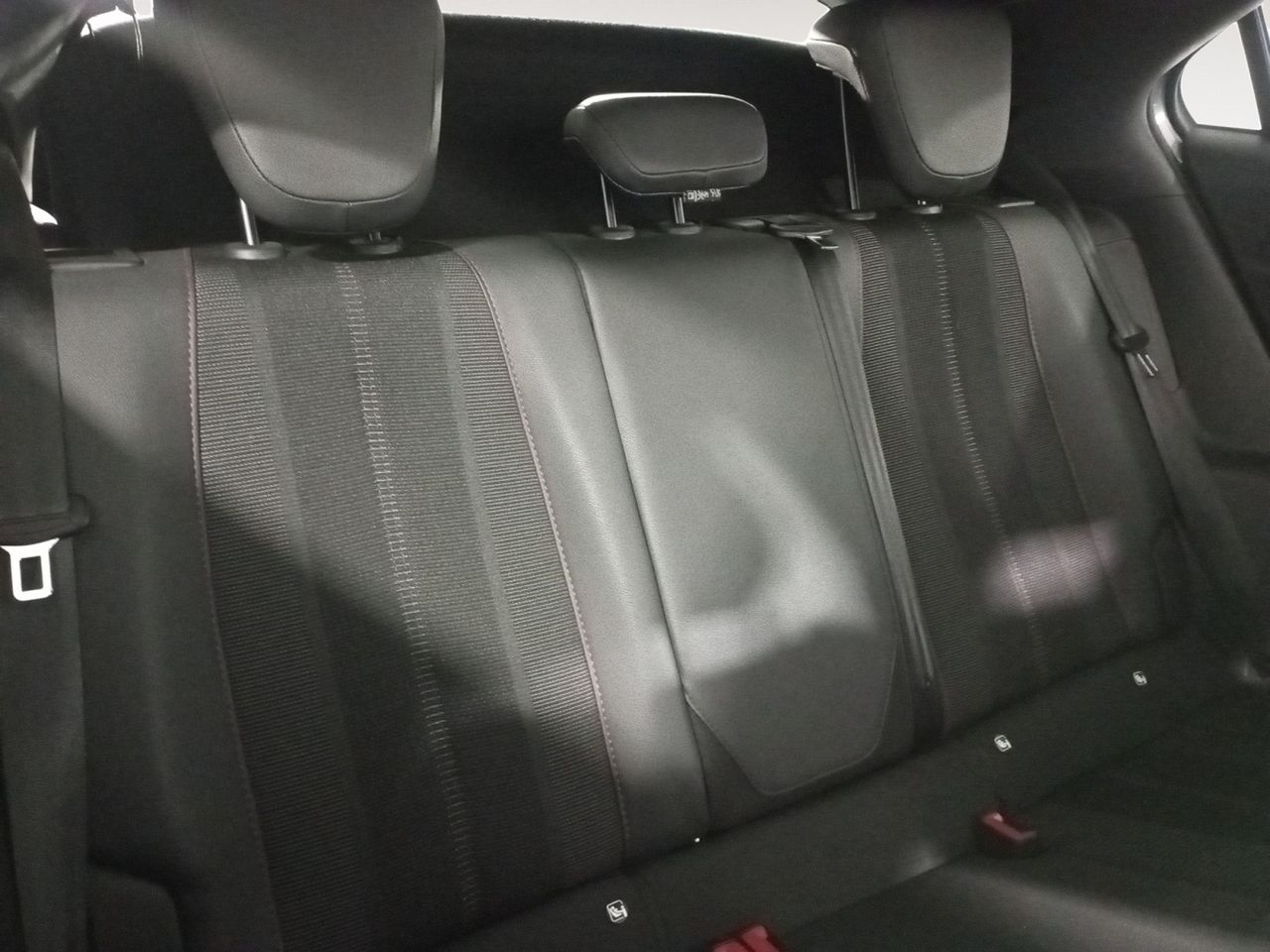 Foto Opel Mokka 9