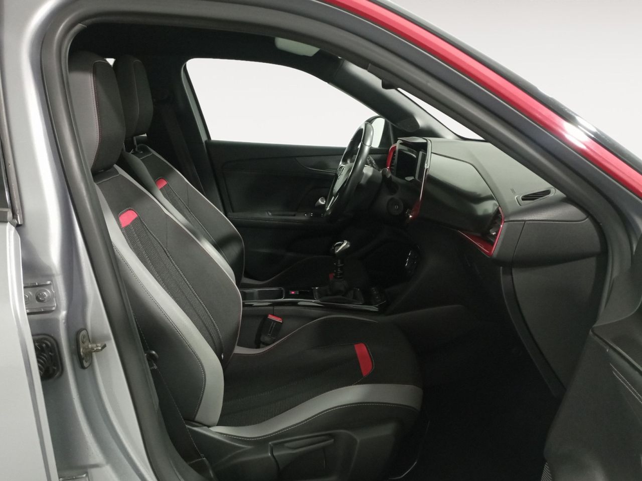 Foto Opel Mokka 10