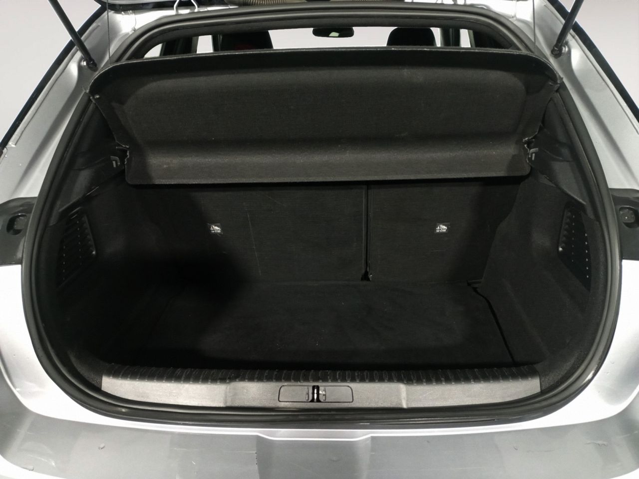 Foto Opel Mokka 11