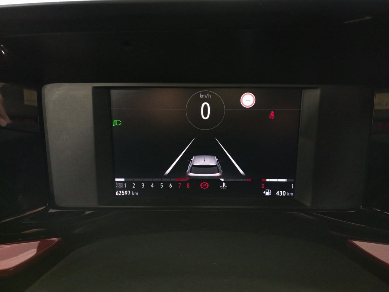 Foto Opel Mokka 13