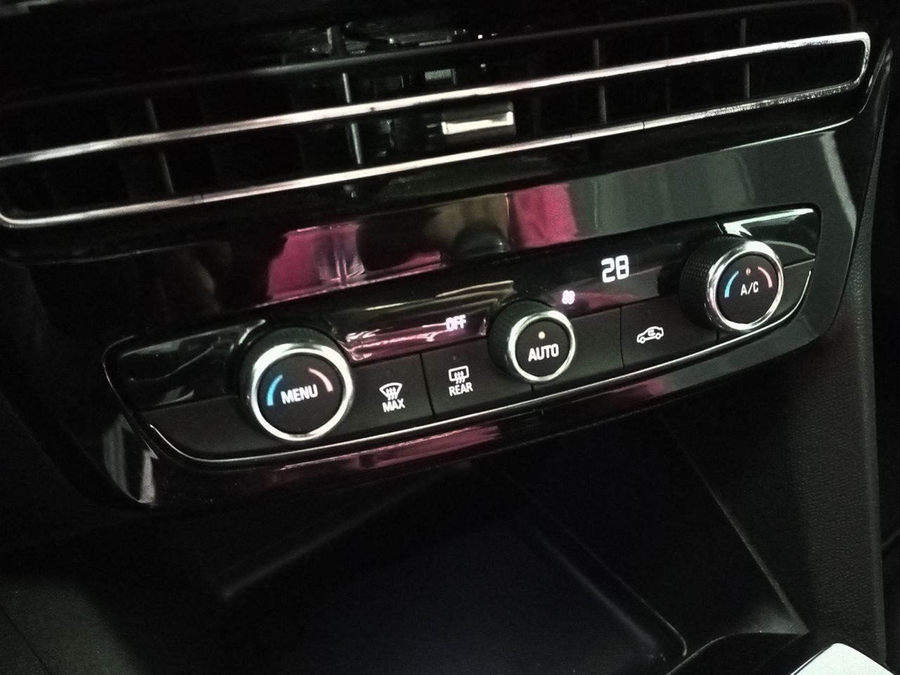 Foto Opel Mokka 17