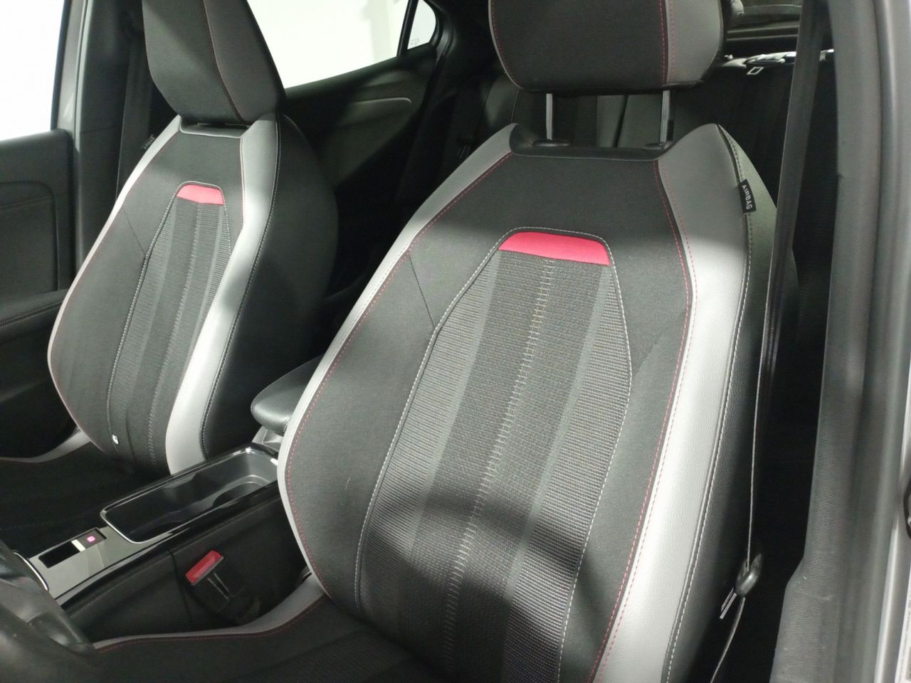Foto Opel Mokka 18