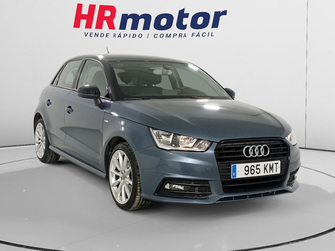Foto Audi A1 1