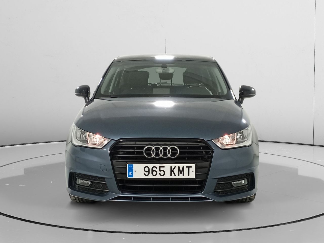 Foto Audi A1 5
