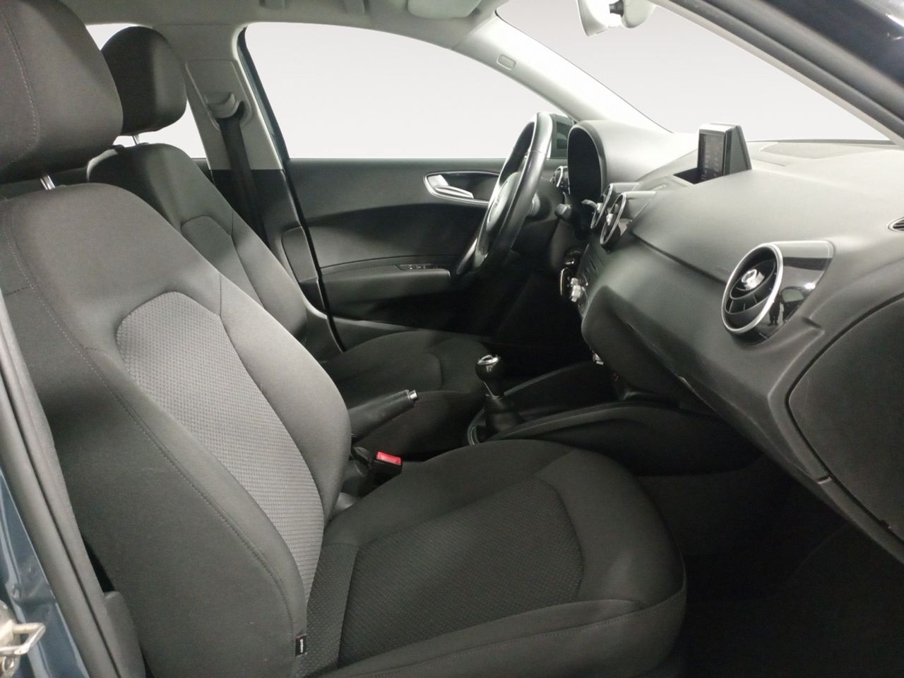 Foto Audi A1 10