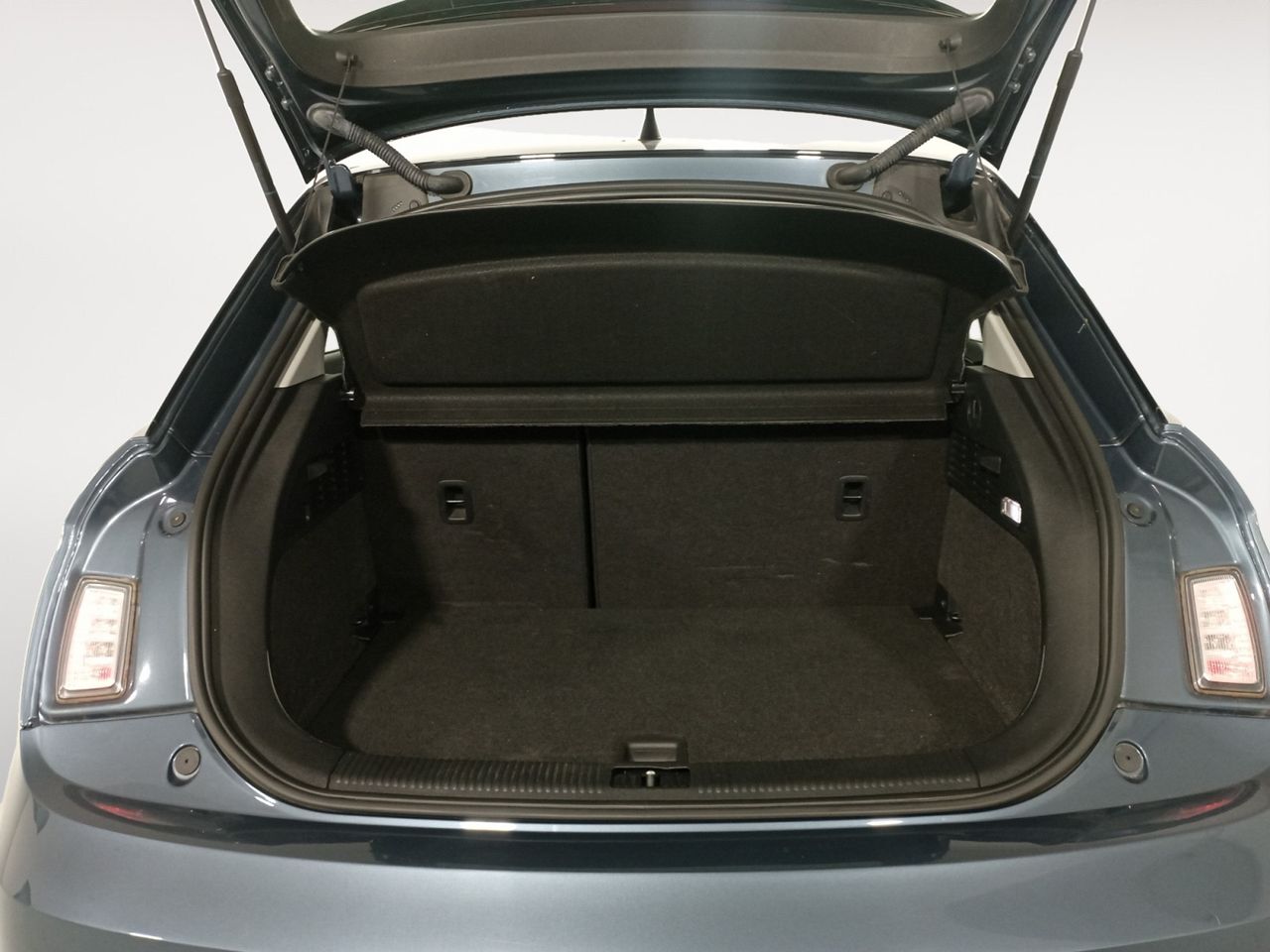 Foto Audi A1 11