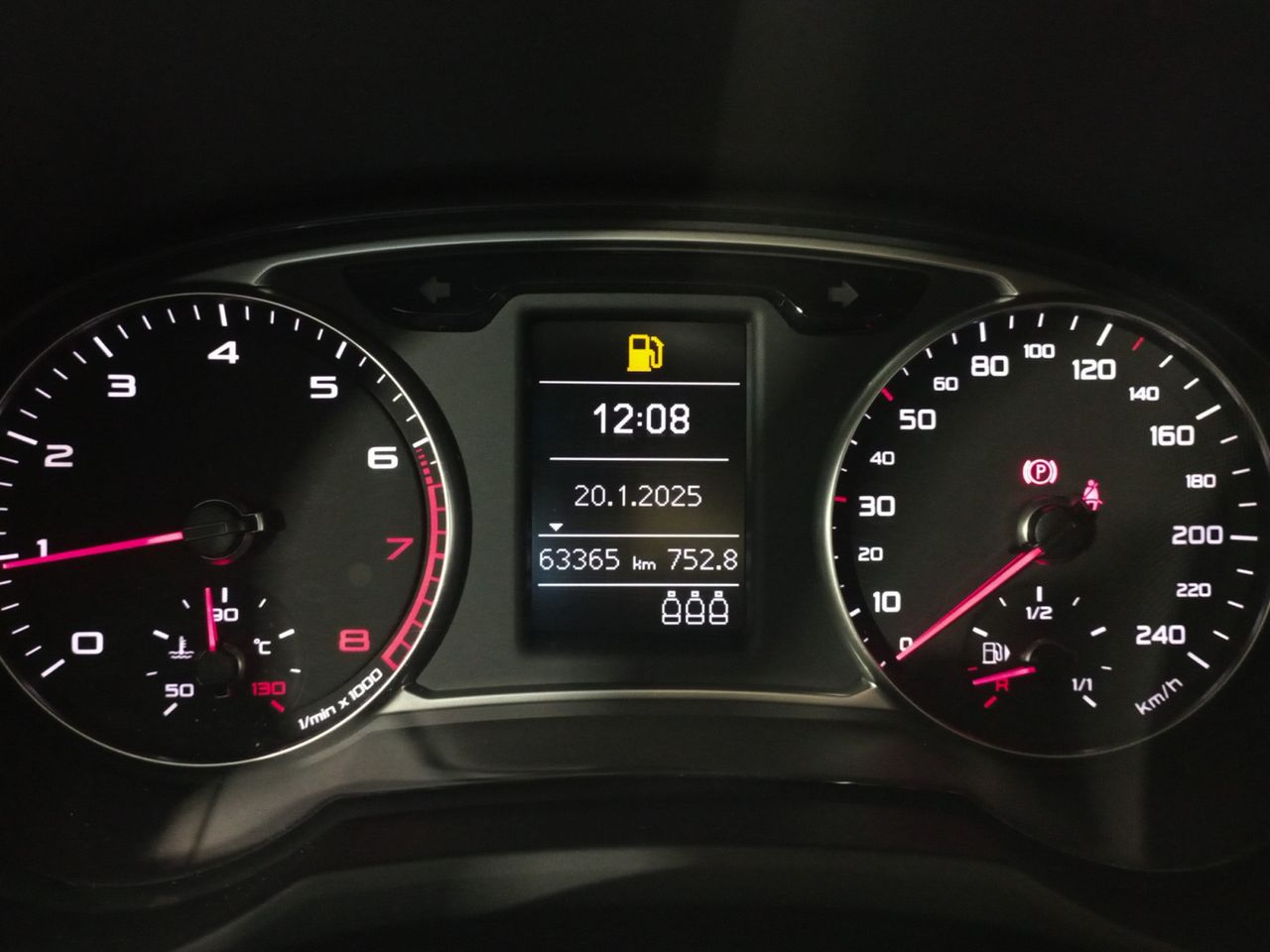 Foto Audi A1 12